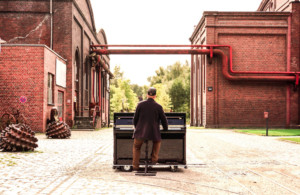 Klavierzauber-Zechezollverein