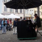 Klavierzauber- St. Gallen